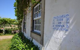 Casa da Várzea